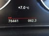 2017 BMW 3 SERIES DBA-8A20 WBA8A56020NS99771