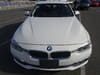 2017 BMW 3 SERIES DBA-8A20 WBA8A56020NS99771