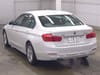 2017 BMW 3 SERIES DBA-8A20 WBA8A56020NS99771