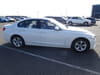 2017 BMW 3 SERIES DBA-8A20 WBA8A56020NS99771