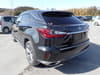 2017 LEXUS RX DBA-AGL25W AGL25-0005815