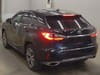 2017 LEXUS RX DBA-AGL25W AGL25-0005815