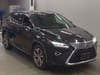 2017 LEXUS RX DBA-AGL25W AGL25-0005815