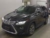 2017 LEXUS RX DBA-AGL25W AGL25-0005815