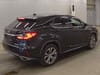 2017 LEXUS RX DBA-AGL25W AGL25-0005815