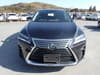 2017 LEXUS RX DBA-AGL25W AGL25-0005815