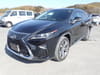 2017 LEXUS RX DBA-AGL25W AGL25-0005815