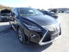 2017 LEXUS RX DBA-AGL25W AGL25-0005815