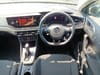 2019 VOLKSWAGEN POLO ABA-AWCHZ WVWZZZAWZKU070101