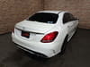 2016 MERCEDES-BENZ C-CLASS RBA-205045 WDD2050452R127873