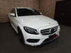 2016 MERCEDES-BENZ C-CLASS RBA-205045 WDD2050452R127873