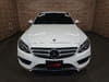 2016 MERCEDES-BENZ C-CLASS RBA-205045 WDD2050452R127873