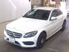 2016 MERCEDES-BENZ C-CLASS RBA-205045 WDD2050452R127873