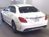 2016 MERCEDES-BENZ C-CLASS RBA-205045 WDD2050452R127873