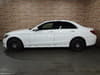 2016 MERCEDES-BENZ C-CLASS RBA-205045 WDD2050452R127873