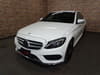 2016 MERCEDES-BENZ C-CLASS RBA-205045 WDD2050452R127873