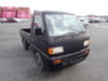 1998 SUZUKI CARRY TRUCK V-DC51T DC51T-546918