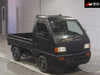 1998 SUZUKI CARRY TRUCK V-DC51T DC51T-546918