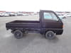 1998 SUZUKI CARRY TRUCK V-DC51T DC51T-546918