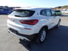 2018 BMW X2 ABA-YH20 WBAYH52050EB37606