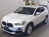 2018 BMW X2 ABA-YH20 WBAYH52050EB37606