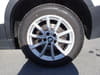 2018 BMW X2 ABA-YH20 WBAYH52050EB37606