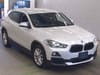 2018 BMW X2 ABA-YH20 WBAYH52050EB37606