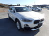2018 BMW X2 ABA-YH20 WBAYH52050EB37606