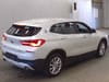 2018 BMW X2 ABA-YH20 WBAYH52050EB37606