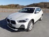 2018 BMW X2 ABA-YH20 WBAYH52050EB37606