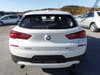 2018 BMW X2 ABA-YH20 WBAYH52050EB37606