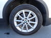 2018 BMW X2 ABA-YH20 WBAYH52050EB37606