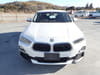 2018 BMW X2 ABA-YH20 WBAYH52050EB37606