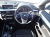 2018 BMW X2 ABA-YH20 WBAYH52050EB37606