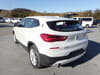 2018 BMW X2 ABA-YH20 WBAYH52050EB37606
