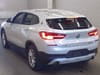 2018 BMW X2 ABA-YH20 WBAYH52050EB37606