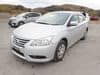 NISSAN Sylphy (64)