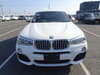 2017 BMW X4 DBA-XW20 WBAXW320100S47648