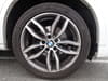 2017 BMW X4 DBA-XW20 WBAXW320100S47648