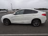 2017 BMW X4 DBA-XW20 WBAXW320100S47648