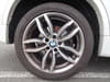 2017 BMW X4 DBA-XW20 WBAXW320100S47648