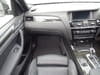 2017 BMW X4 DBA-XW20 WBAXW320100S47648