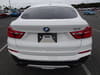 2017 BMW X4 DBA-XW20 WBAXW320100S47648