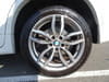 2017 BMW X4 DBA-XW20 WBAXW320100S47648