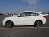 2017 BMW X4 DBA-XW20 WBAXW320100S47648