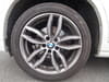 2017 BMW X4 DBA-XW20 WBAXW320100S47648