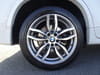 2017 BMW X4 DBA-XW20 WBAXW320100S47648