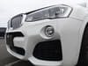 2017 BMW X4 DBA-XW20 WBAXW320100S47648