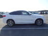 2017 BMW X4 DBA-XW20 WBAXW320100S47648