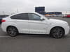 2017 BMW X4 DBA-XW20 WBAXW320100S47648